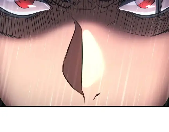 《死灵法师：重生的我全技能精通》第73话 将神踩在脚底下图315
