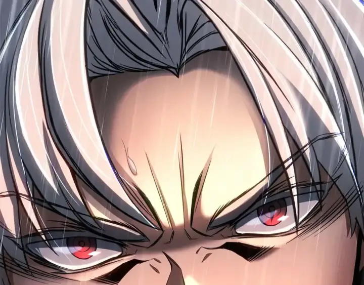 《死灵法师：重生的我全技能精通》第73话 将神踩在脚底下图327