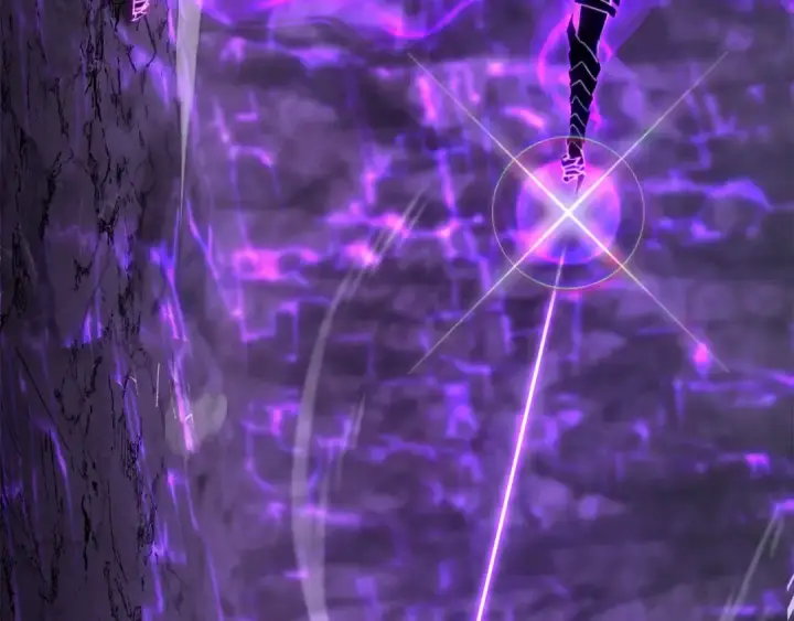 《死灵法师：重生的我全技能精通》第73话 将神踩在脚底下图36