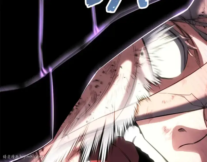 《死灵法师：重生的我全技能精通》第73话 将神踩在脚底下图48