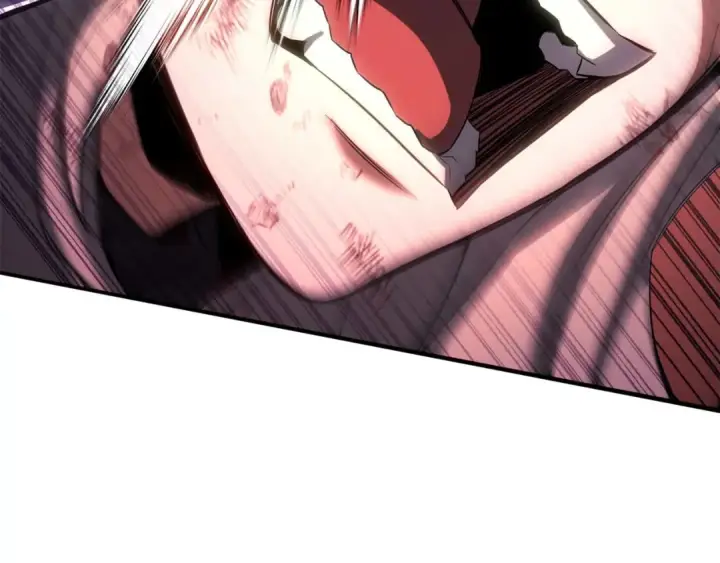 《死灵法师：重生的我全技能精通》第73话 将神踩在脚底下图49