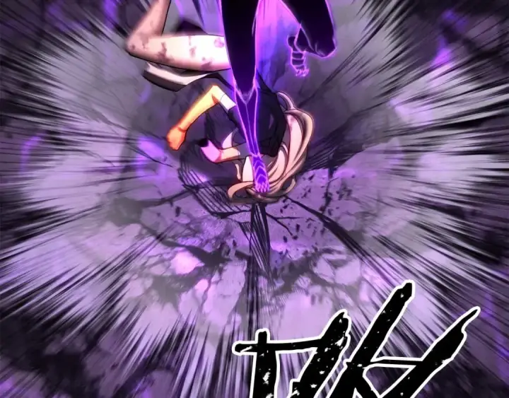 《死灵法师：重生的我全技能精通》第73话 将神踩在脚底下图59