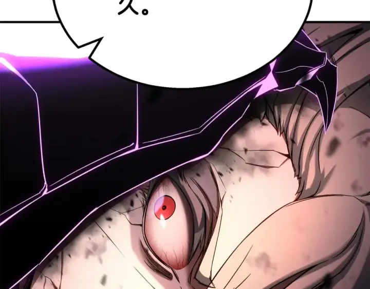 《死灵法师：重生的我全技能精通》第73话 将神踩在脚底下图63