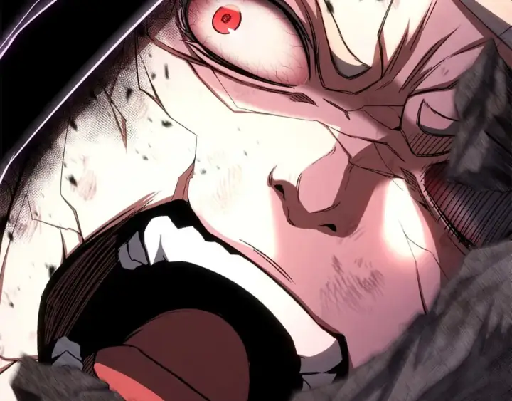 《死灵法师：重生的我全技能精通》第73话 将神踩在脚底下图92