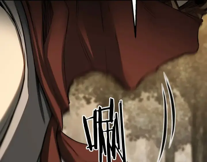 漫画《死灵法师：重生的我全技能精通》第74话 内部崩塌第150张图