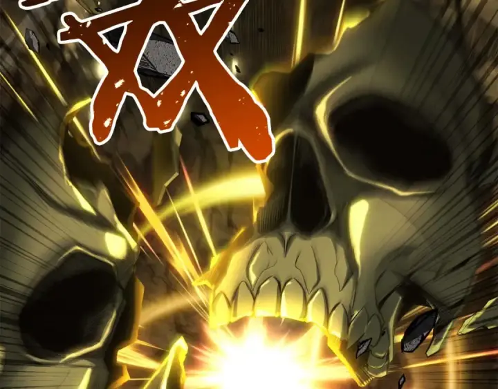 漫画《死灵法师：重生的我全技能精通》第74话 内部崩塌第84张图