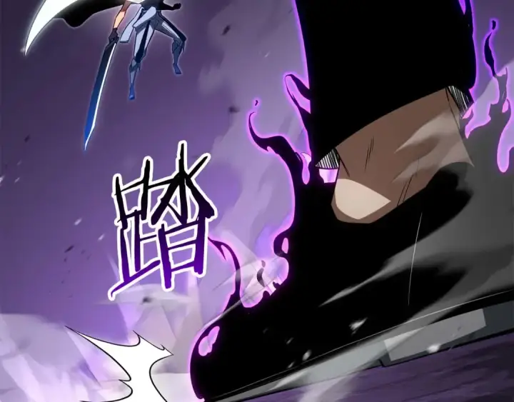 漫画《死灵法师：重生的我全技能精通》第76话 现在的你，只是模仿我的模样而已第143张图