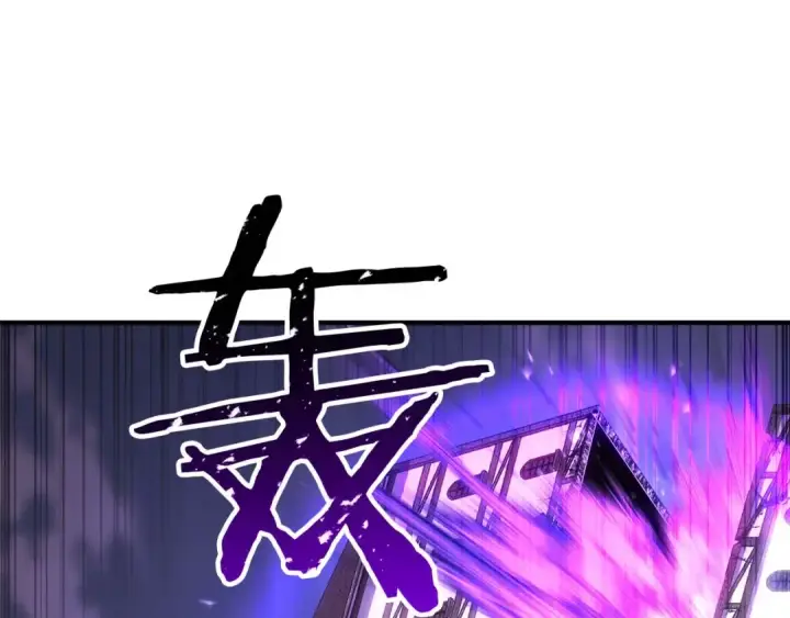 漫画《死灵法师：重生的我全技能精通》第77话 另一边的战斗第116张图