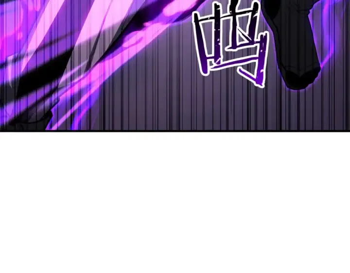 漫画《死灵法师：重生的我全技能精通》第77话 另一边的战斗第150张图