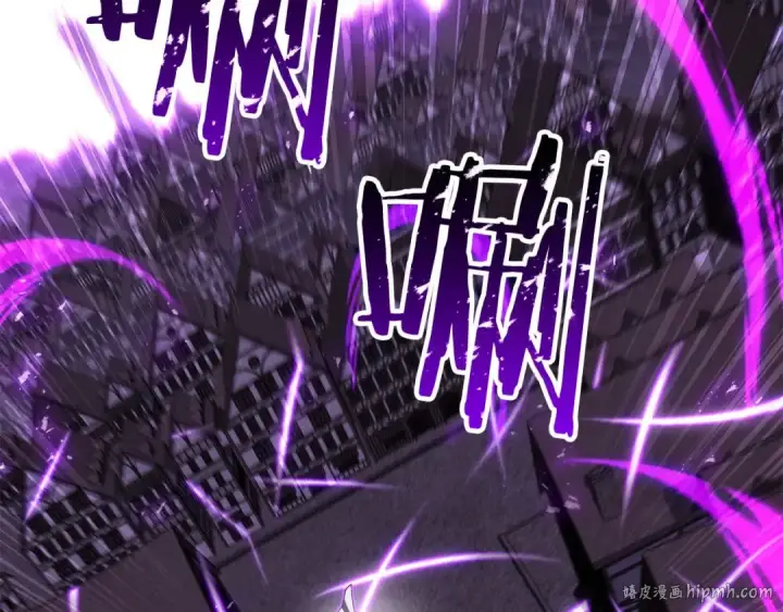 漫画《死灵法师：重生的我全技能精通》第77话 另一边的战斗第152张图