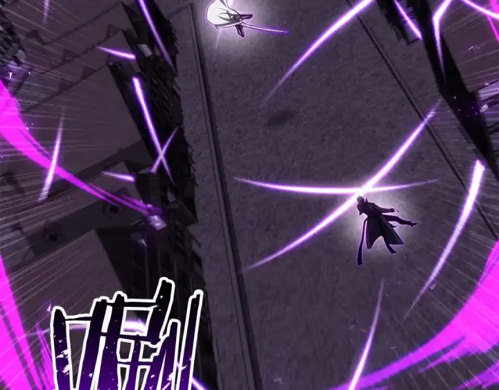漫画《死灵法师：重生的我全技能精通》第77话 另一边的战斗第153张图