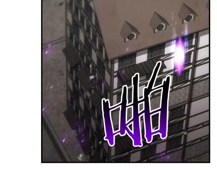 漫画《死灵法师：重生的我全技能精通》第77话 另一边的战斗第164张图