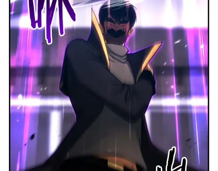 漫画《死灵法师：重生的我全技能精通》第77话 另一边的战斗第166张图