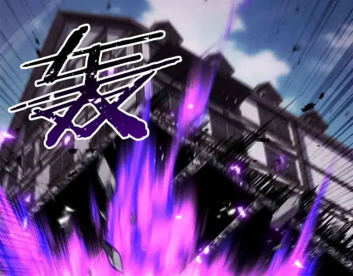 漫画《死灵法师：重生的我全技能精通》第77话 另一边的战斗第187张图