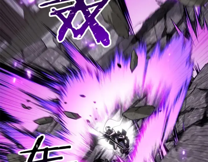 漫画《死灵法师：重生的我全技能精通》第77话 另一边的战斗第227张图