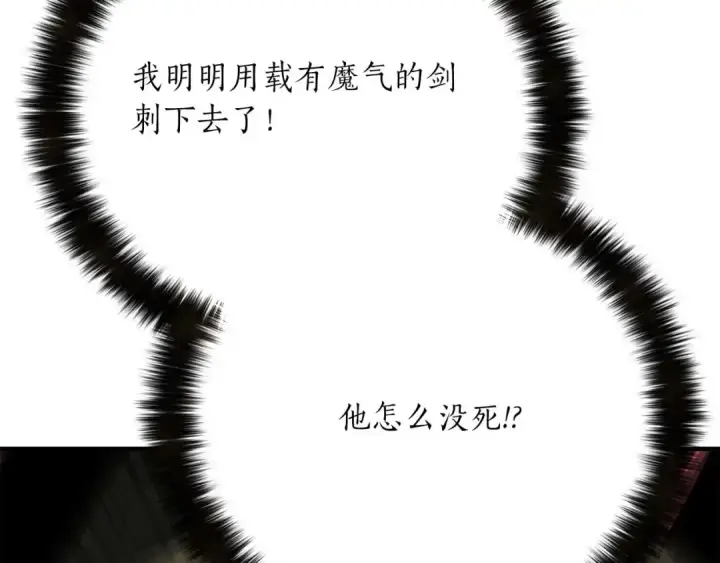 漫画《死灵法师：重生的我全技能精通》第77话 另一边的战斗第263张图