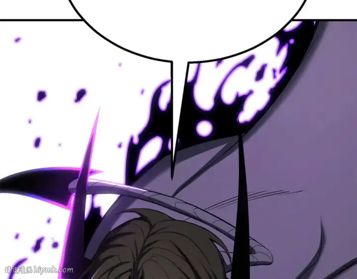 漫画《死灵法师：重生的我全技能精通》第77话 另一边的战斗第8张图