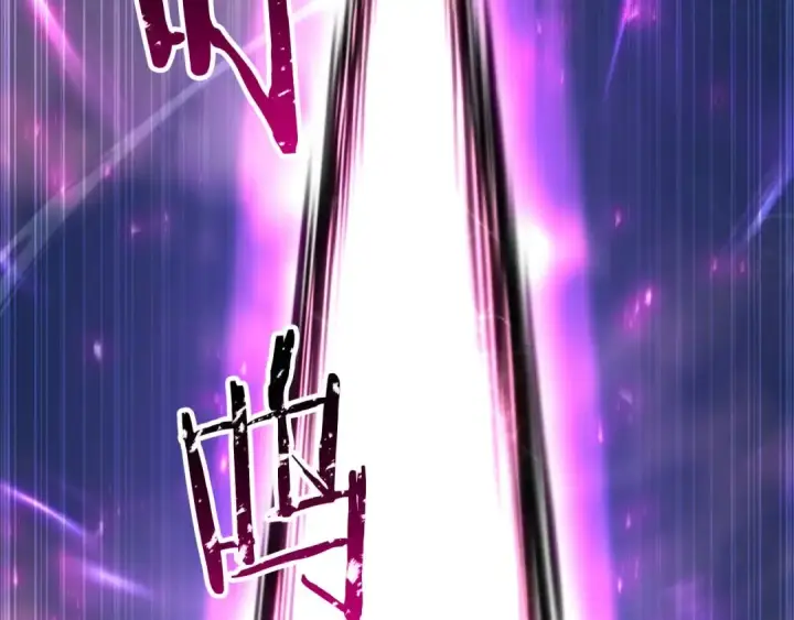 漫画《死灵法师：重生的我全技能精通》第77话 另一边的战斗第95张图