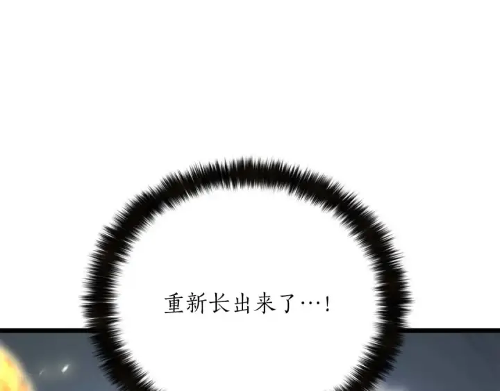 《死灵法师：重生的我全技能精通》第78话 强者变弱者图11