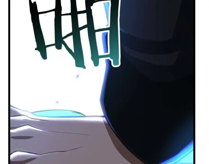 《死灵法师：重生的我全技能精通》第78话 强者变弱者图124