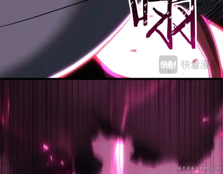 《死灵法师：重生的我全技能精通》第78话 强者变弱者图168