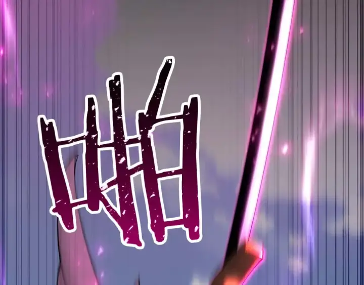 《死灵法师：重生的我全技能精通》第78话 强者变弱者图172