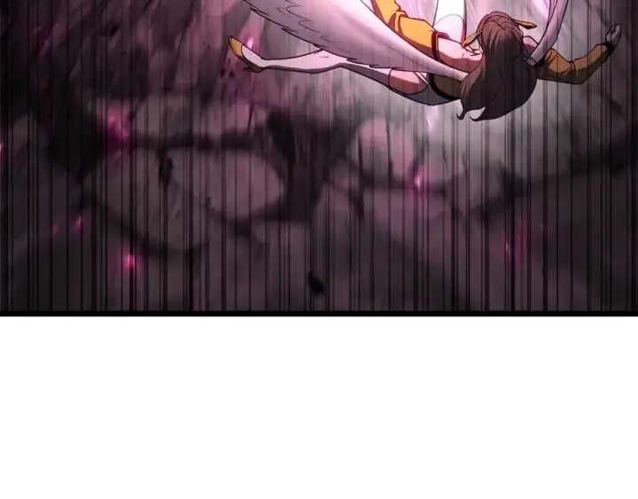 《死灵法师：重生的我全技能精通》第78话 强者变弱者图210