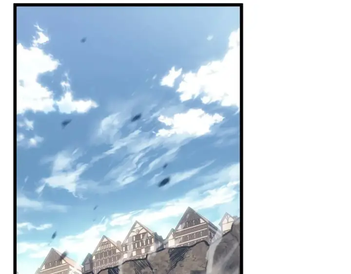 《死灵法师：重生的我全技能精通》第78话 强者变弱者图62