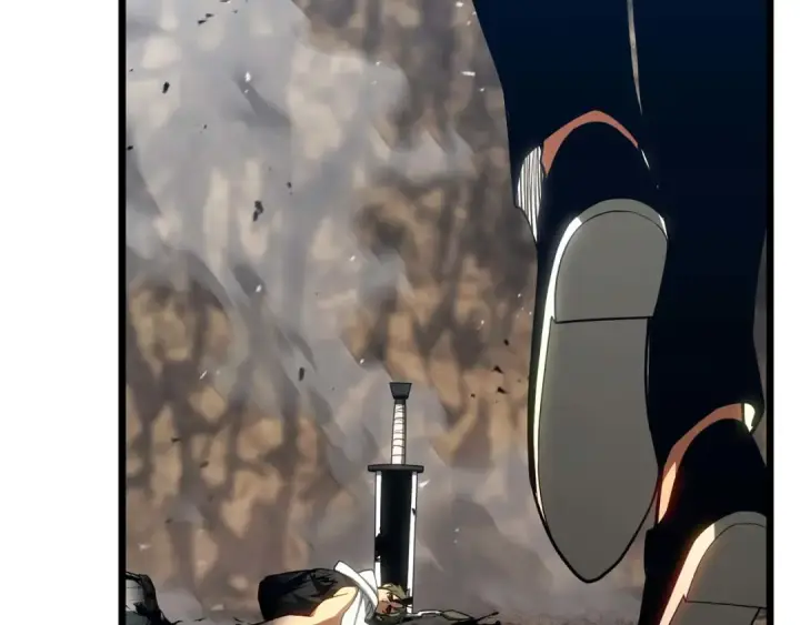 《死灵法师：重生的我全技能精通》第78话 强者变弱者图70