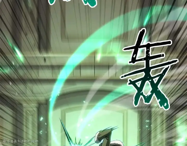 《死灵法师：重生的我全技能精通》第80话 从地狱爬回来的天使图104