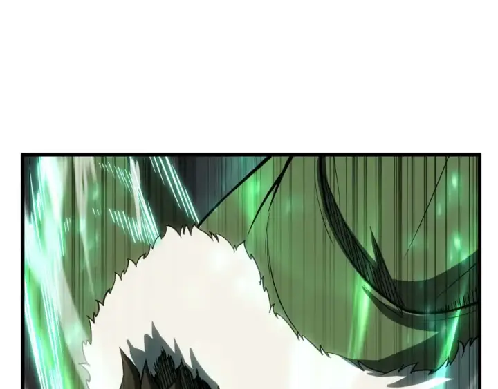 《死灵法师：重生的我全技能精通》第80话 从地狱爬回来的天使图121