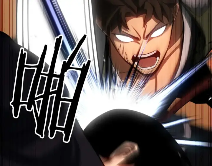 《死灵法师：重生的我全技能精通》第80话 从地狱爬回来的天使图146