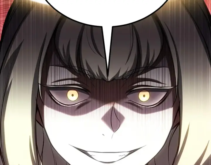 《死灵法师：重生的我全技能精通》第80话 从地狱爬回来的天使图265