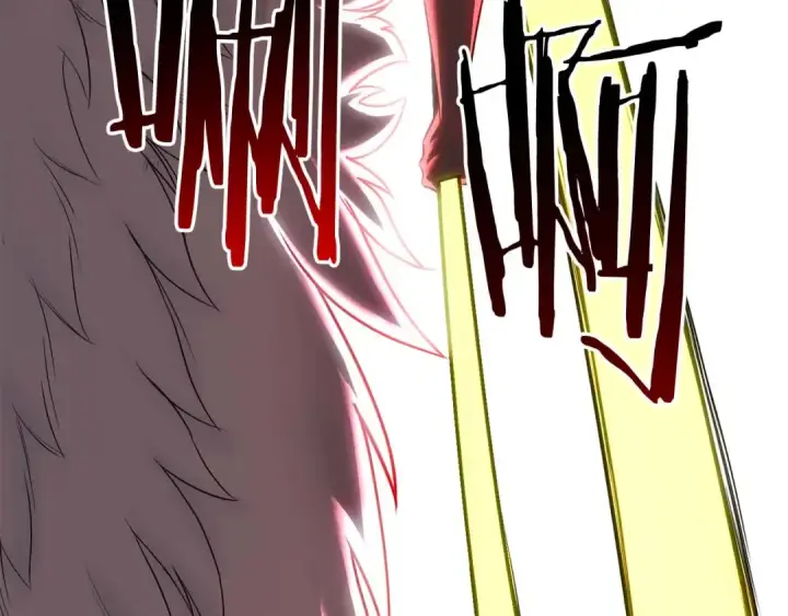 《死灵法师：重生的我全技能精通》第80话 从地狱爬回来的天使图291