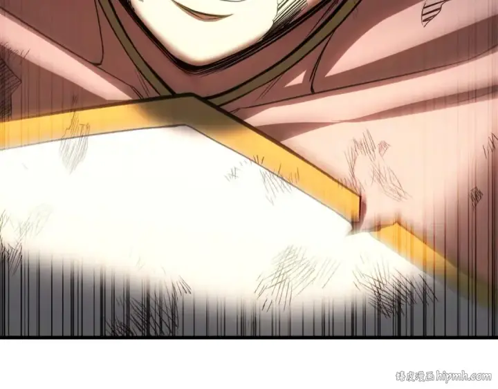 《死灵法师：重生的我全技能精通》第80话 从地狱爬回来的天使图304