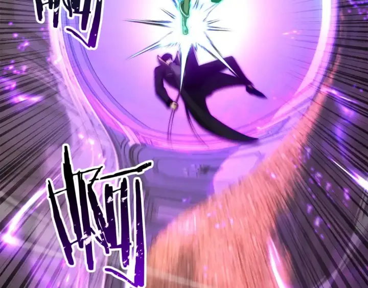 《死灵法师：重生的我全技能精通》第80话 从地狱爬回来的天使图84