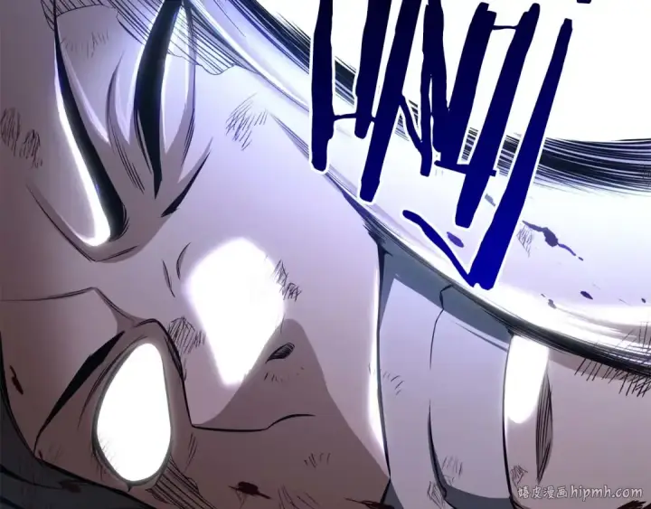 漫画《死灵法师：重生的我全技能精通》第81话 折了翼的丑陋的天使第96张图