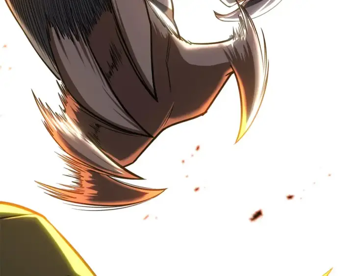 漫画《死灵法师：重生的我全技能精通》第82话 被吞噬的灵魂已千疮百孔第117张图
