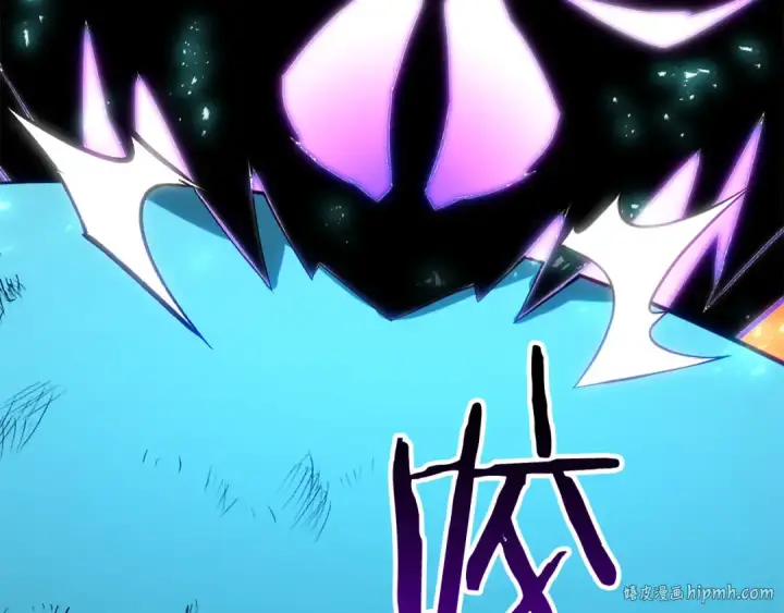 漫画《死灵法师：重生的我全技能精通》第82话 被吞噬的灵魂已千疮百孔第216张图