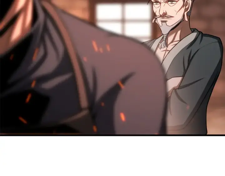 漫画《死灵法师：重生的我全技能精通》第82话 被吞噬的灵魂已千疮百孔第28张图