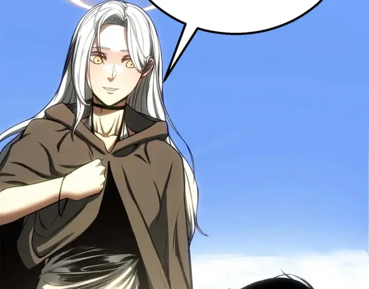 漫画《死灵法师：重生的我全技能精通》第83话 无翼一族准备的战场第287张图