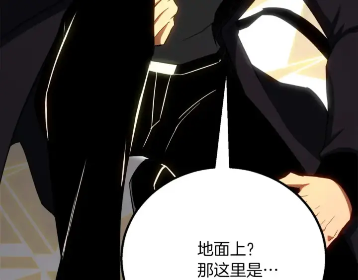漫画《死灵法师：重生的我全技能精通》第83话 无翼一族准备的战场第289张图