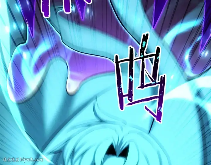 漫画《死灵法师：重生的我全技能精通》第83话 无翼一族准备的战场第48张图