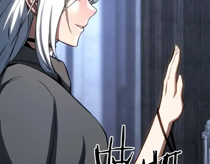 漫画《死灵法师：重生的我全技能精通》第84话 没落的“神”们第271张图