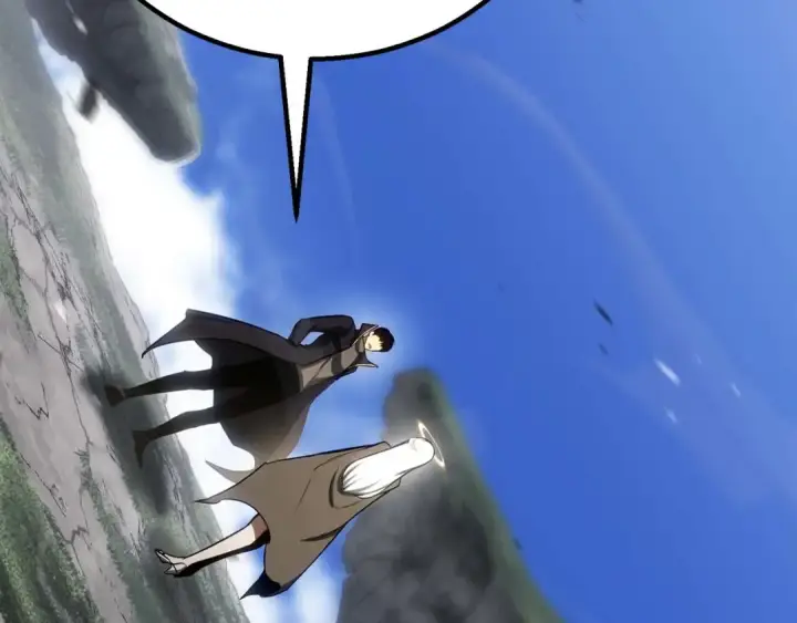 漫画《死灵法师：重生的我全技能精通》第84话 没落的“神”们第44张图