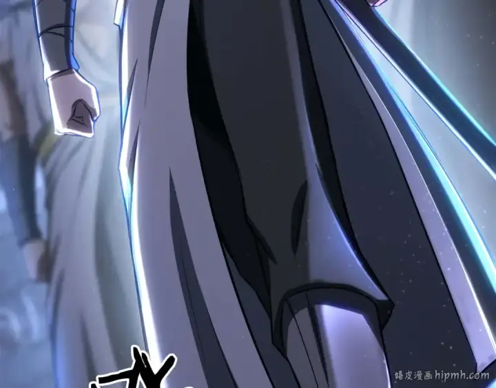 漫画《死灵法师：重生的我全技能精通》第84话 没落的“神”们第96张图
