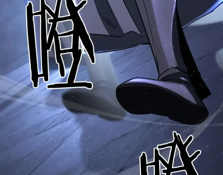 漫画《死灵法师：重生的我全技能精通》第84话 没落的“神”们第97张图