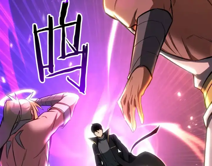 漫画《死灵法师：重生的我全技能精通》第85话 神的代理者第205张图