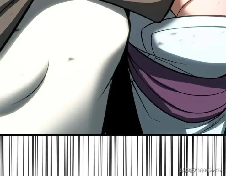 漫画《死灵法师：重生的我全技能精通》第85话 神的代理者第328张图