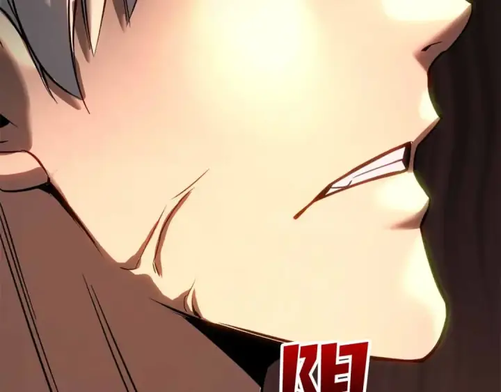 漫画《死灵法师：重生的我全技能精通》第86话 四大皇族vs无翼第126张图